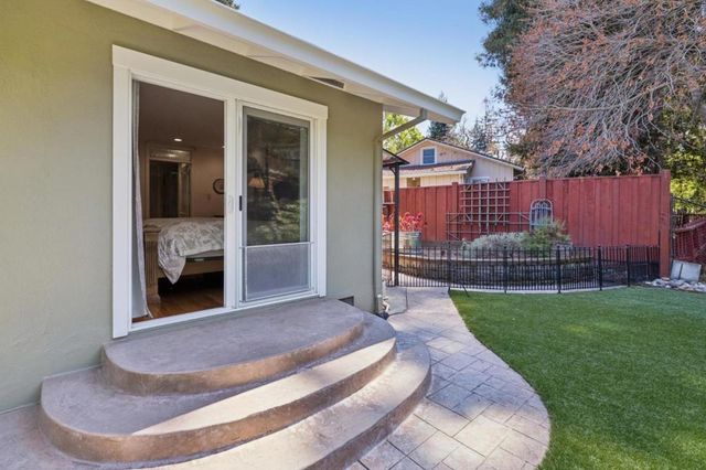 1650 Cordilleras Road, Redwood City, CA 94062