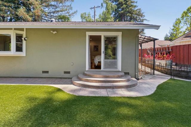 1650 Cordilleras Road, Redwood City, CA 94062