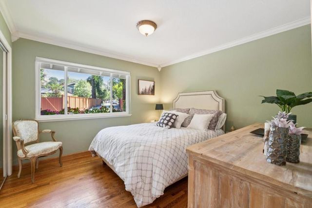 1650 Cordilleras Road, Redwood City, CA 94062