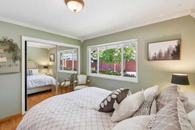 1650 Cordilleras Road, Redwood City, CA 94062