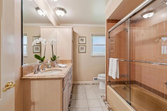 1650 Cordilleras Road, Redwood City, CA 94062