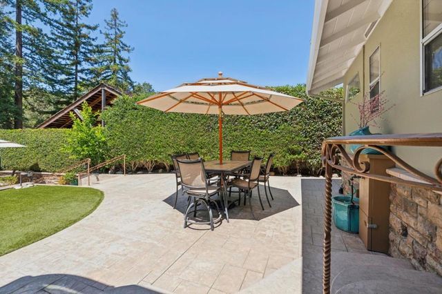 1650 Cordilleras Road, Redwood City, CA 94062