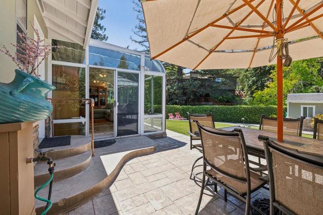 1650 Cordilleras Road, Redwood City, CA 94062