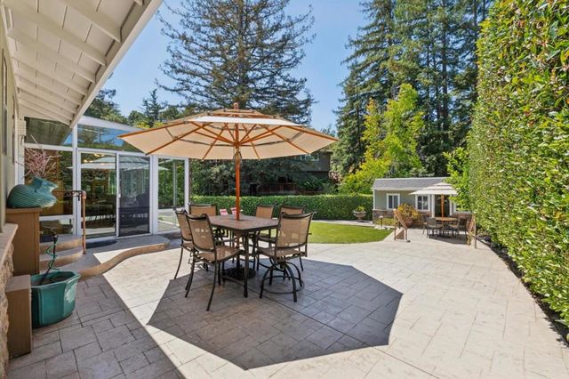 1650 Cordilleras Road, Redwood City, CA 94062