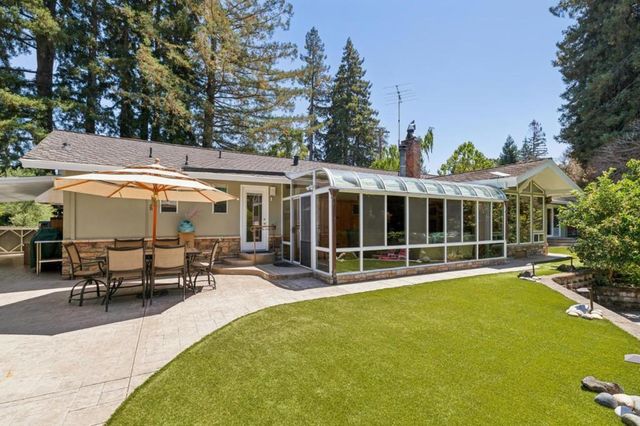 1650 Cordilleras Road, Redwood City, CA 94062