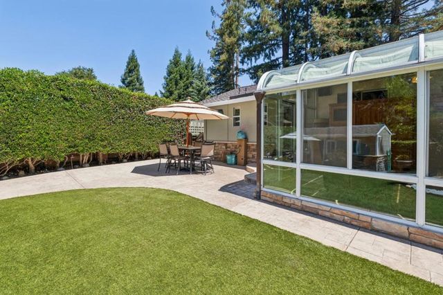 1650 Cordilleras Road, Redwood City, CA 94062