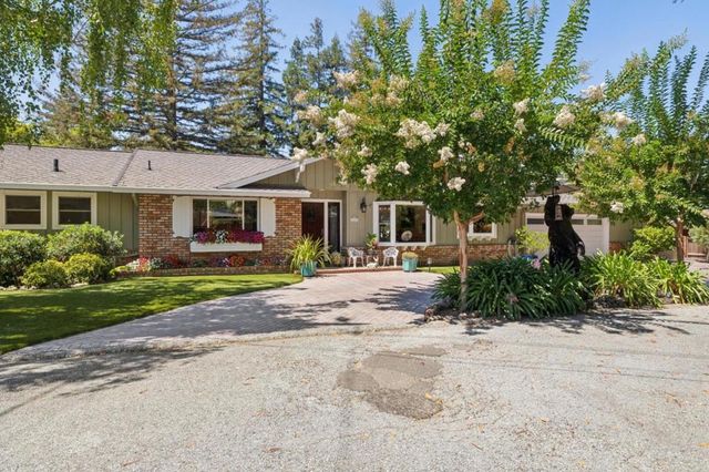 1650 Cordilleras Road, Redwood City, CA 94062