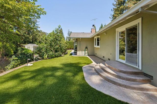1650 Cordilleras Road, Redwood City, CA 94062
