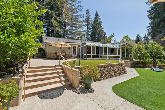 1650 Cordilleras Road, Redwood City, CA 94062