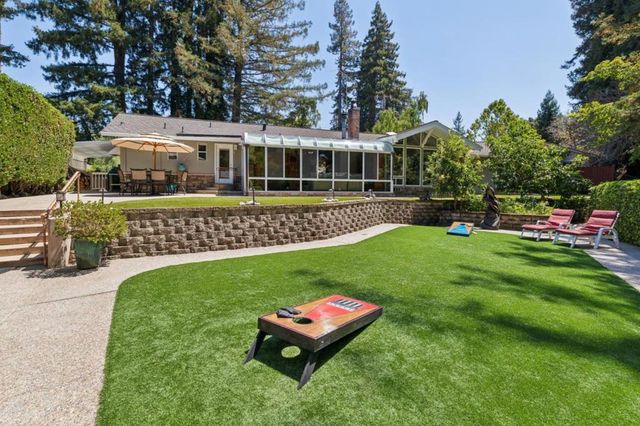 1650 Cordilleras Road, Redwood City, CA 94062