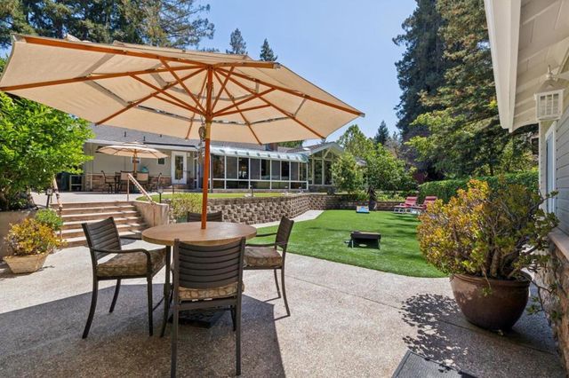 1650 Cordilleras Road, Redwood City, CA 94062