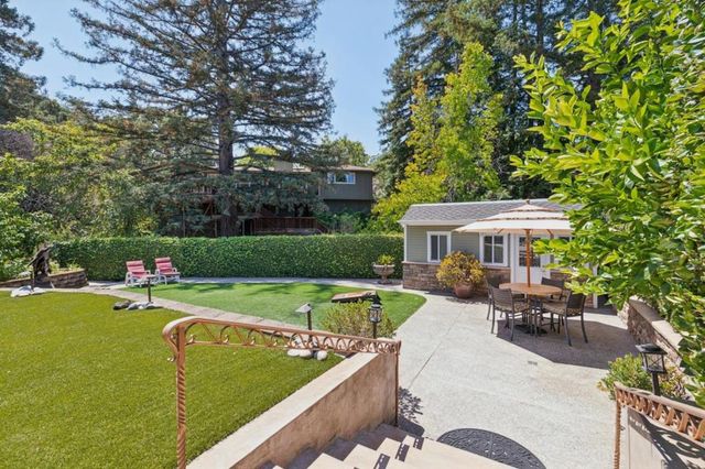 1650 Cordilleras Road, Redwood City, CA 94062