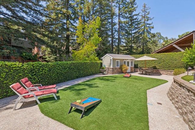 1650 Cordilleras Road, Redwood City, CA 94062