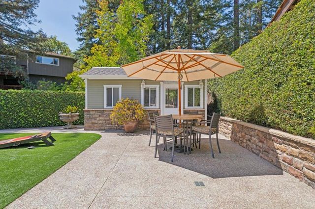 1650 Cordilleras Road, Redwood City, CA 94062