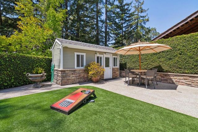 1650 Cordilleras Road, Redwood City, CA 94062