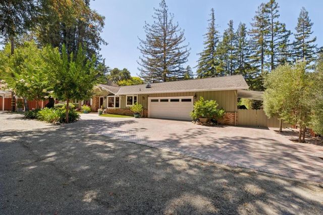 1650 Cordilleras Road, Redwood City, CA 94062