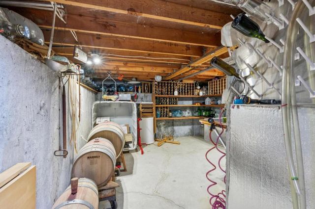 1650 Cordilleras Road, Redwood City, CA 94062