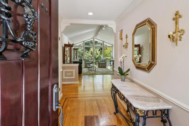 1650 Cordilleras Road, Redwood City, CA 94062