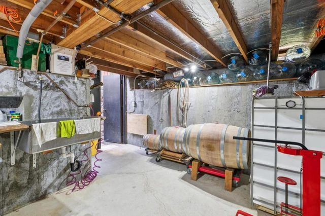 1650 Cordilleras Road, Redwood City, CA 94062