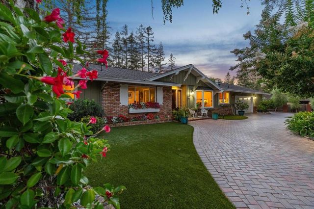 1650 Cordilleras Road, Redwood City, CA 94062