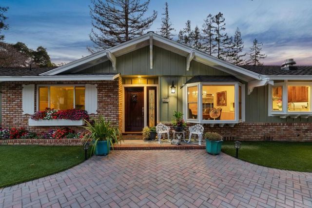 1650 Cordilleras Road, Redwood City, CA 94062