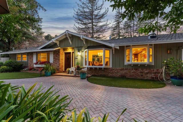 1650 Cordilleras Road, Redwood City, CA 94062