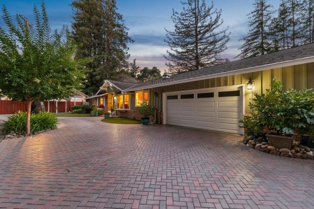 1650 Cordilleras Road, Redwood City, CA 94062
