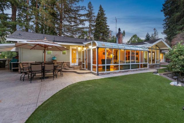 1650 Cordilleras Road, Redwood City, CA 94062