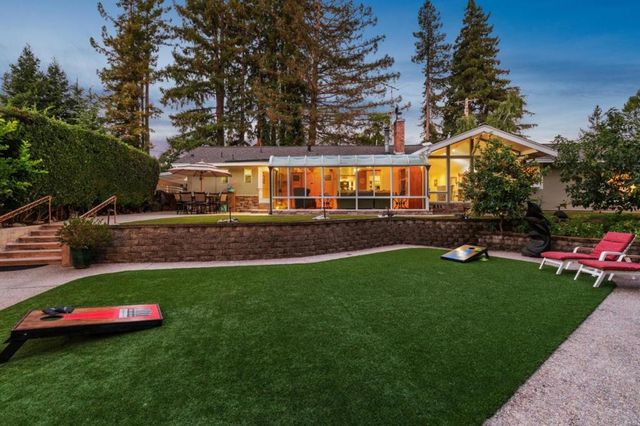 1650 Cordilleras Road, Redwood City, CA 94062