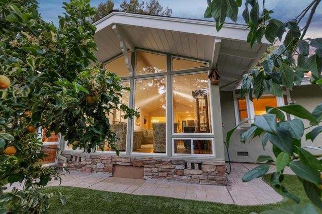 1650 Cordilleras Road, Redwood City, CA 94062