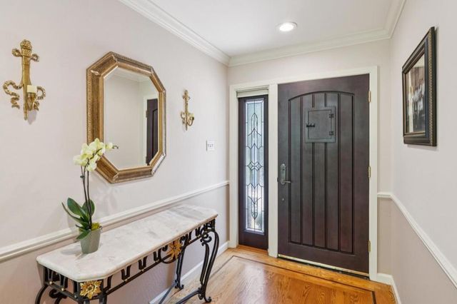 1650 Cordilleras Road, Redwood City, CA 94062