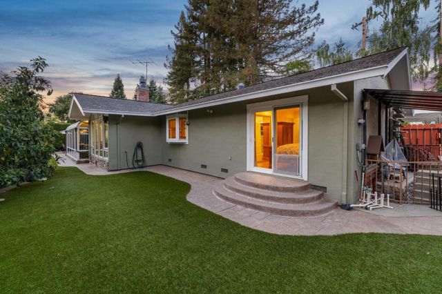 1650 Cordilleras Road, Redwood City, CA 94062