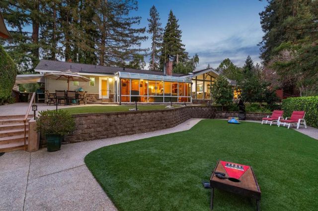 1650 Cordilleras Road, Redwood City, CA 94062