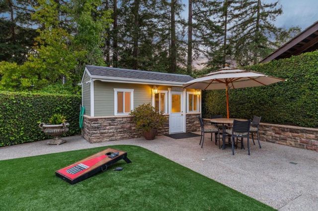 1650 Cordilleras Road, Redwood City, CA 94062