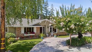 1650 Cordilleras Road, Redwood City, CA 94062