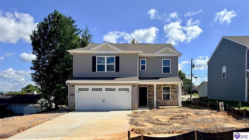 212 Miles Pass, Elizabethtown, KY 42701