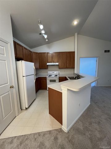 8133 Autumn Woods Trail, Superior Charter Township, MI 48198