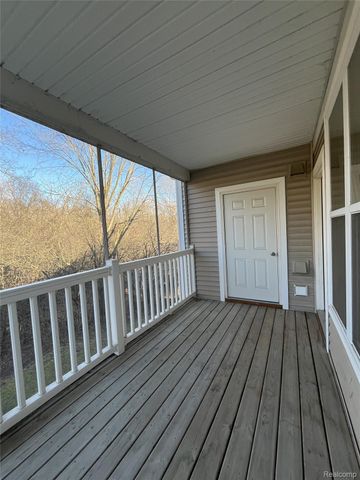 8133 Autumn Woods Trail, Superior Charter Township, MI 48198