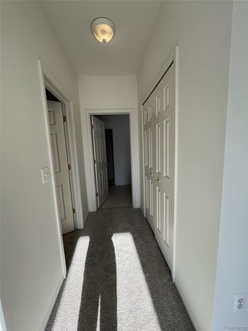 8133 Autumn Woods Trail, Superior Charter Township, MI 48198