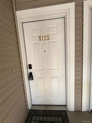 8133 Autumn Woods Trail, Superior Charter Township, MI 48198