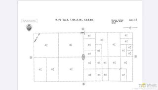 0 Lockhart, Hinkley, CA 92347