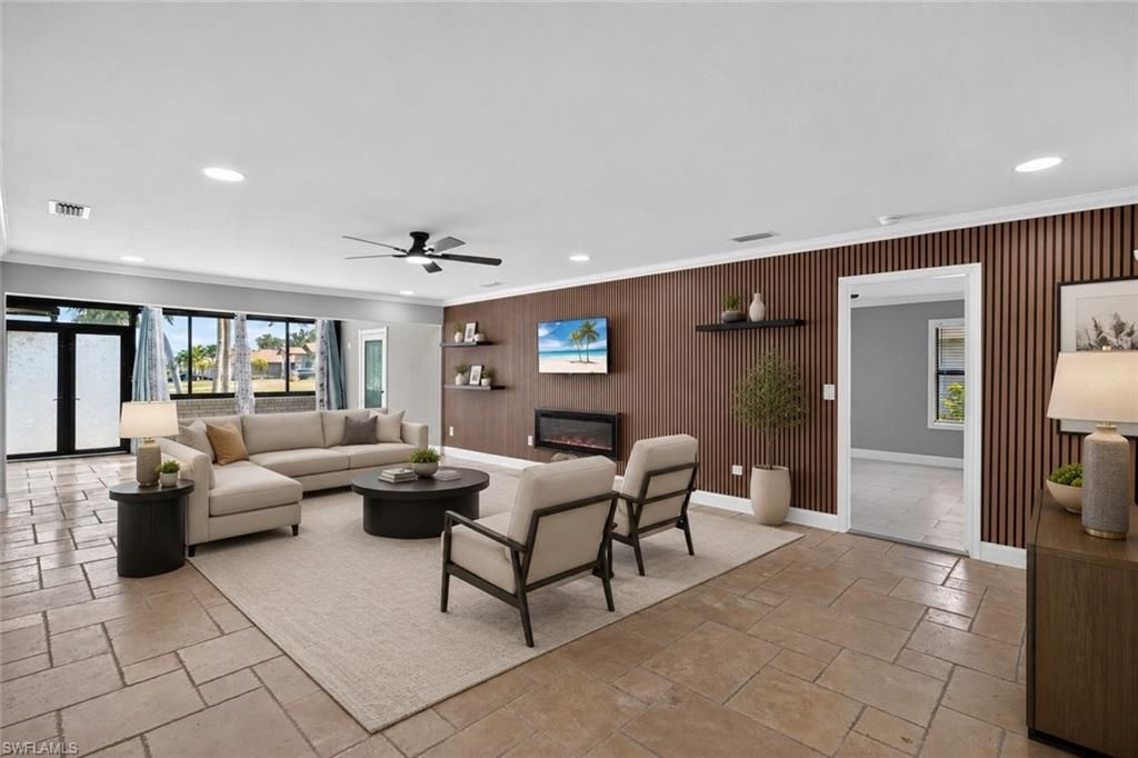 1229 SW 21st TER, CAPE CORAL, FL 33991 — photo 5