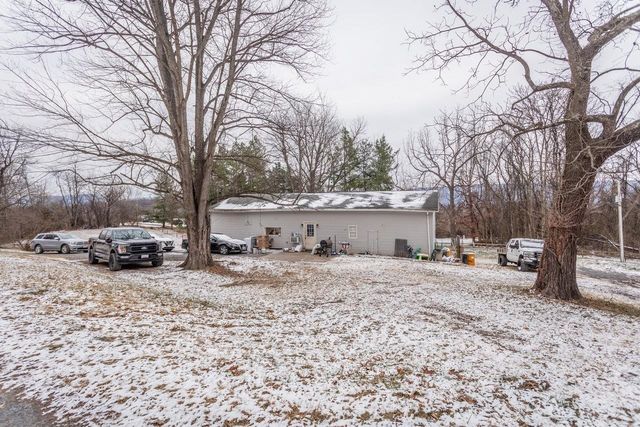 291 WILD ROSE LN, New Market, VA 22824