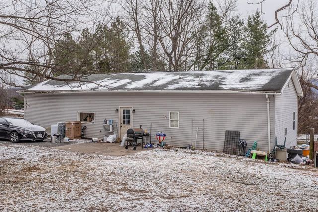 291 WILD ROSE LN, New Market, VA 22824