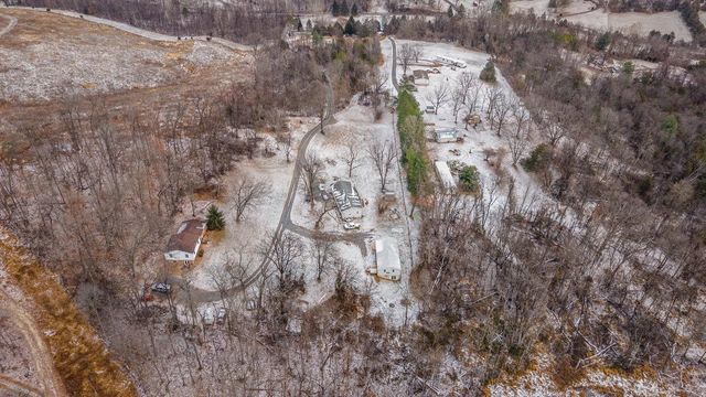 291 WILD ROSE LN, New Market, VA 22824