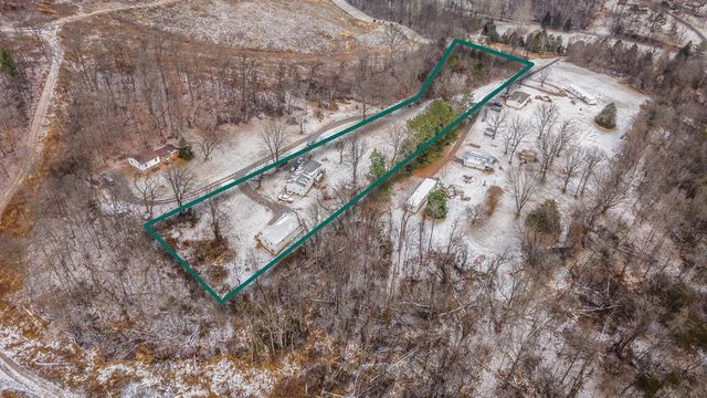 291 WILD ROSE LN, New Market, VA 22824