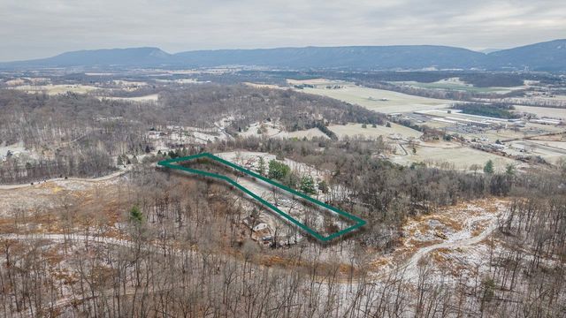 291 WILD ROSE LN, New Market, VA 22824