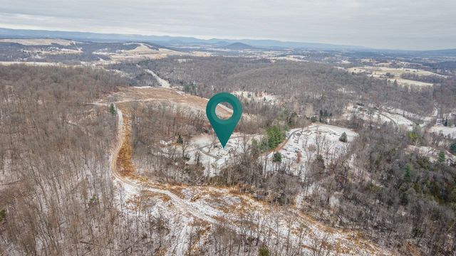 291 WILD ROSE LN, New Market, VA 22824