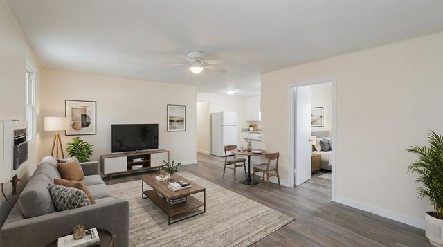 291 WILD ROSE LN, New Market, VA 22824