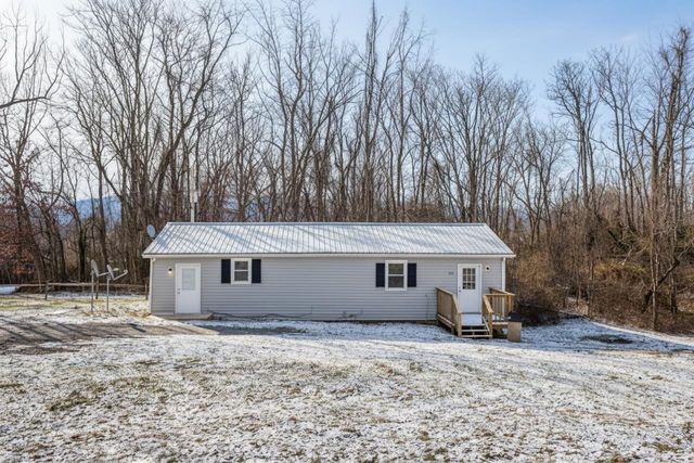 291 WILD ROSE LN, New Market, VA 22824